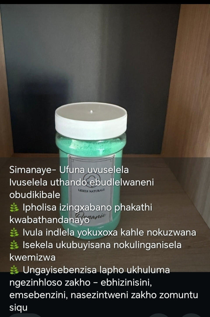 Simanaye