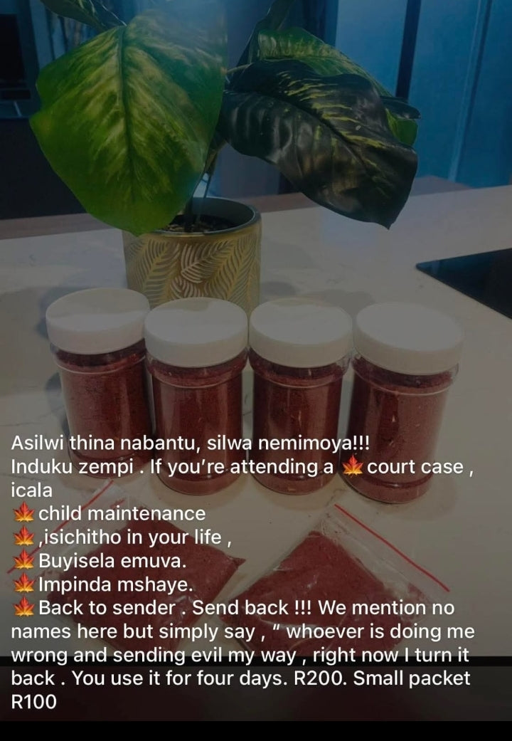 Induku Zempi