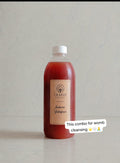 Womb Cleanse Tea